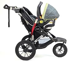 kolcraft jogging stroller
