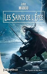 Les  saints de l'épée