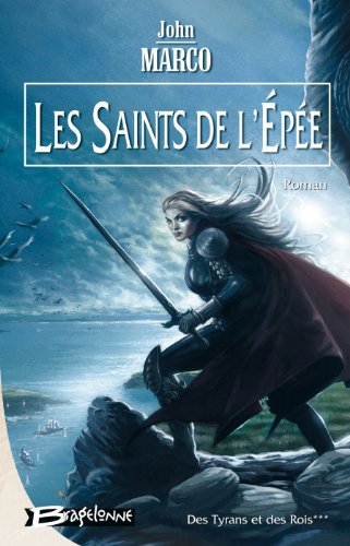 Les  saints de l'épée