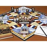 Constitution Quest Game