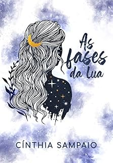 Livro As Fases da Lua
