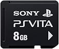 PlayStation Vita メモリーカード 8GB (PCH-Z081J)