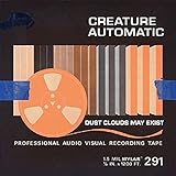 DUST CLOUDS MAY EXIST (DIGIPAK)                    image