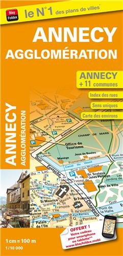 Annecy agglomération