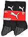 Puma Men's Lifestyle Crew Sports Socks (Pair of 6)