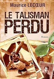 Le  talisman perdu