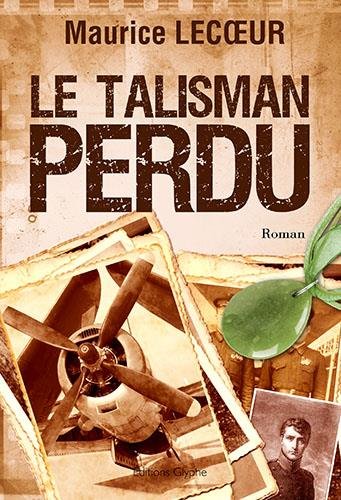 Le  talisman perdu