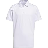 adidas Boys Performance Polo Shirt