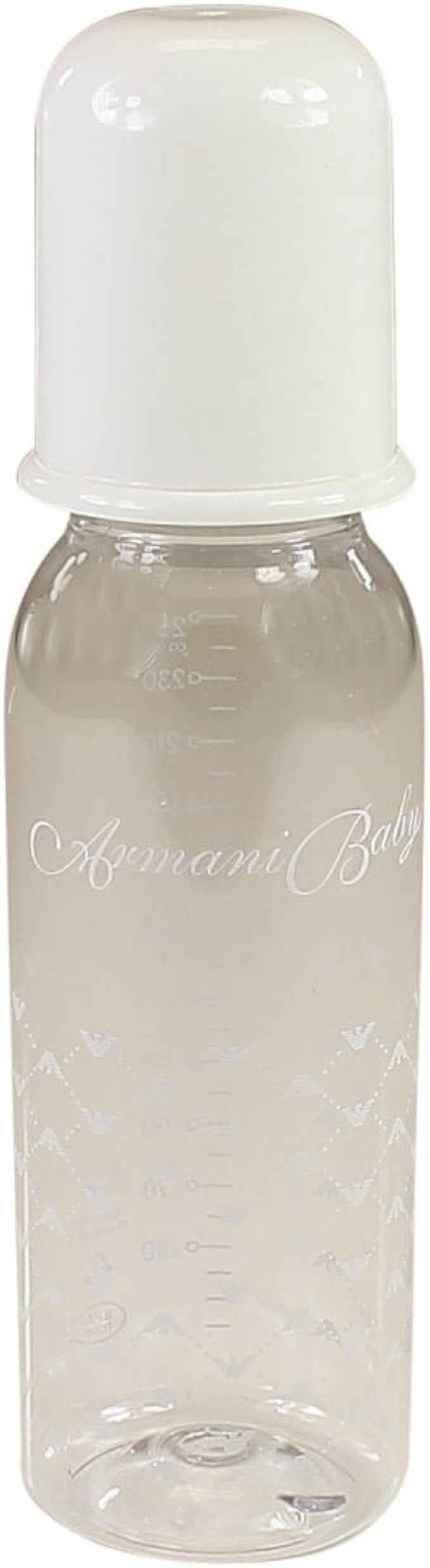 biberon armani baby