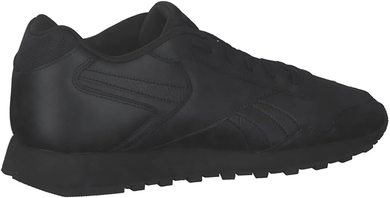 Mixte Glide Mocassin, Cblack/Purgry/Cblack, 42 EU