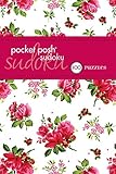 Pocket Posh Sudoku 20: 100 Puzzles by The Puzzle Society
