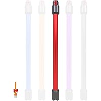 IZSOHHOME Compatible with Dyson Quick Release Extension Wand,Replacement for V7, V8, V10, V11 V15 Cordless Stick Vacuum,Vacuu