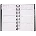 PlanAhead 2018 Planner, 18 Month Small Weekly/Monthly Planner - Includes Additional Contact Pages