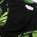 Taddlee Men Swimwear Swim Bikini Briefs Pad Swimsuits Board Surf Shorts Trunks