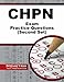 CHPN Exam Practice Questions (Second Set): Unofficial CHPN Practice Tests & Review for the Certified Hospice and Palliative Nurse Examination