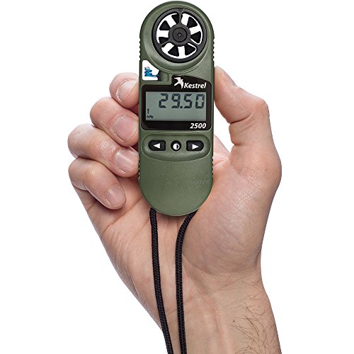 Kestrel-2500-Pocket-Weather-Meter