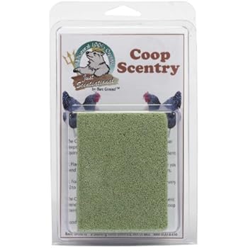 Amazon.com Just Scentsational CS-1 All Natural Scented 