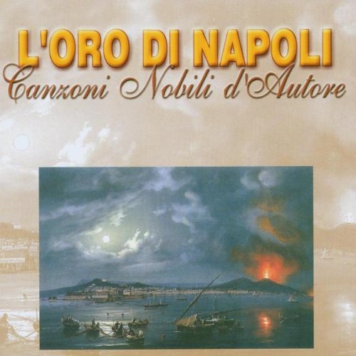 Various Artists L'Oro Di Napoli 2 Music Various Artists L'Oro Di Napoli 2 Music