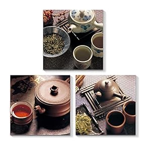 for Living Room Bedroom Home Artwork Foods Paintings 24 Panels
