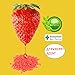 Yansu Upgrade 14oz/400g Hair Removal Wax Beans Rapid Melted Waxing Gift Painless Stripless Depilatory Wax For Bikini Waxing