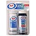 HTH Salt Pool Care Test Strip Dual-Pack