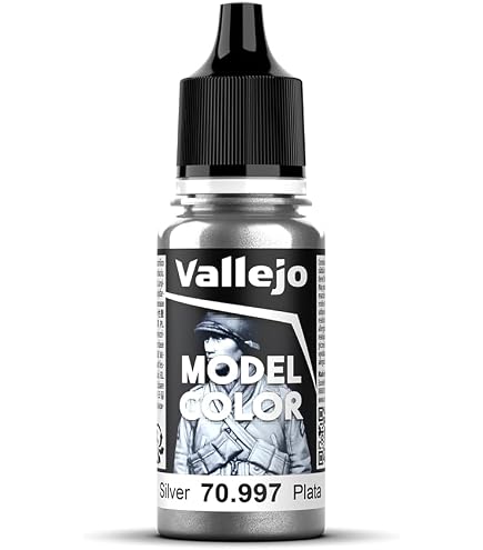 Vallejo Model Air 71.105 – Braun RLM26 – 17ml Acrylfarbe – Made In Spain