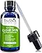 Tea Tree Clear Skin Serum, Age-Defying formula for acne-prone skin with 20% Vitamin C, Retinol, Niacinamide, Salicylic Acid & Hyaluronic Acid for Blemish-Free, Soft, Radiant, Youthful Skin. 1ozthumb 4