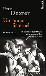Un  amour fraternel