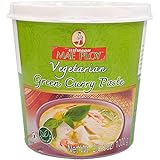 Mae Ploy Green Curry Vegeterian Version 35 Oz