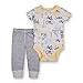 Lamaze Organic Baby baby-girls Organic Baby/Toddler Girl, Boy, Unisex Outfits, Gift Sets