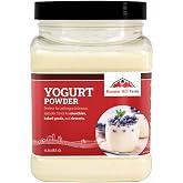 Hoosier Hill Farm Yogurt Powder, 1LB (Pack of 1)