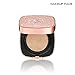 Nakeup Face One Night Cushion 2 Colors, Calming for Sensitive Skin, EWG Green Level, Skin Protecting, Moisturizing, Covering, Caring (No.02 Beige Nude)