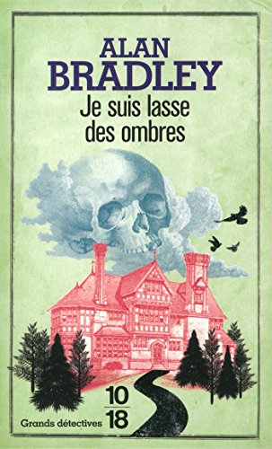 Je suis lasse des ombres