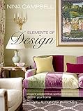 Image de Nina Campbell Elements of Design: Elegant wisdom that works for every room in your home