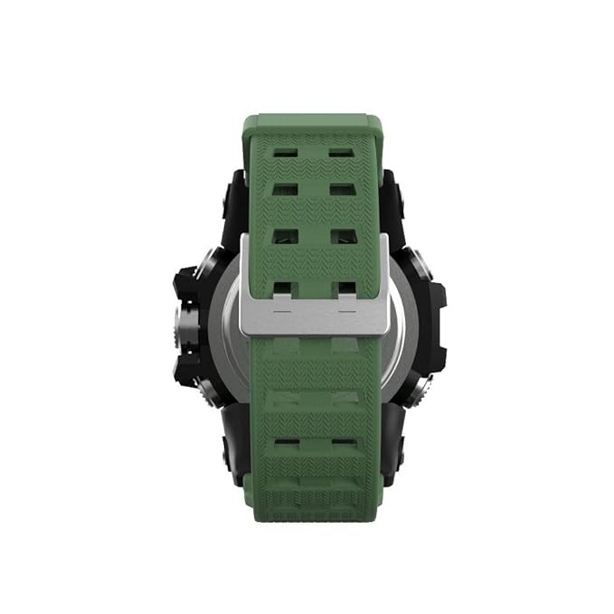 Leotec Smartwatch Mountain - Smartwatch, Sin necesidad de recarga ...