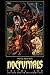 Nocturnals Volume 2: The Dark Forever & Other Tales by 