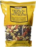 Daily Chef Tropical Fruit and Nut Blend, 44 Ounce