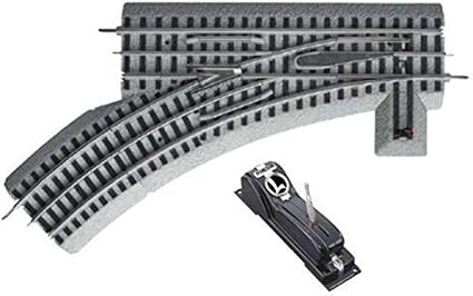 lionel fastrack remote switch