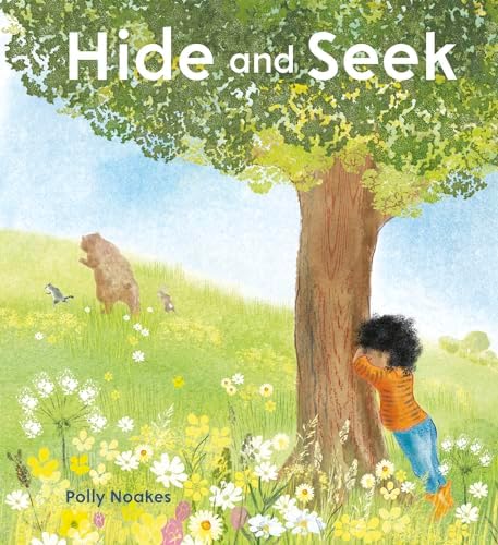 Hide and Seek (Childs Play Library-Imagination): Polly Noakes