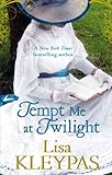 Front cover for the book Tempt Me at Twilight by Lisa Kleypas
