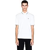 Armani Exchange Essential Logo Polo