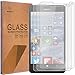 [3-PACK]-Mr.Shield Designed For (Nokia) Microsoft Lumia 950 XL [Tempered Glass] Screen Protector with Lifetime Replacement
