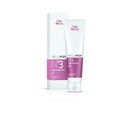 Wella plex Hair Stabilizer No. 3, 100 ml