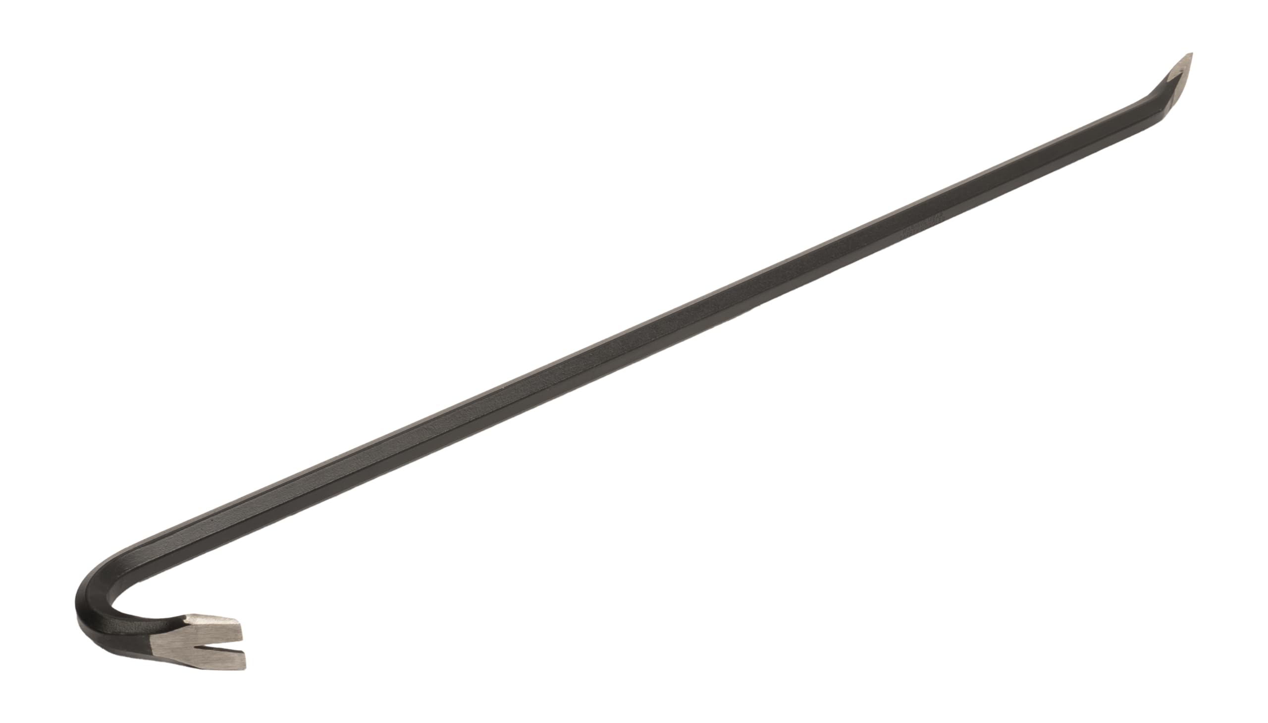 Roughneck Wrecking Bar – 36in (914mm) Drop Forged, Heat Treated & Corrosion Resistant for Demolition Tasks