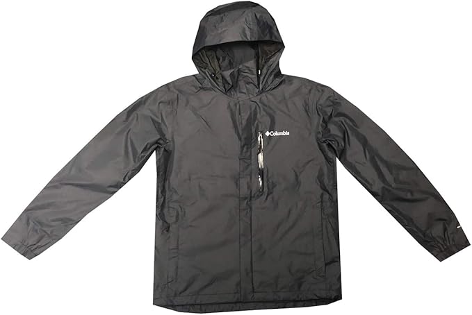 columbia omni tech mens jacket