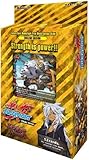 Future Card Buddyfight Buddy Fight TCG English BFE-TD02 SAVAGE STEEL Starter Trial Deck - 52 cards