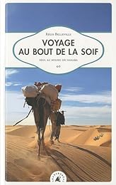 Voyage au bout de la soif