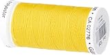 Gütermann Sew All Polyester Thread 250m Golden Yellow 0106 view 2