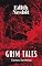 Livro Grim Tales - Contos Sombrios