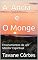 Livro A Anciã e O Monge: Ensinamentos de um Mentor Espiritual